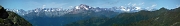 65 Panoramica completo Alpi Retiche 